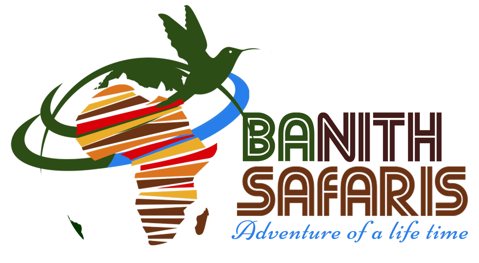 banithsafaris.com