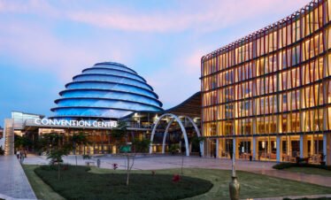 4 Days Volcanoes Gorilla trekking and Kigali city tour.