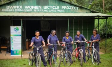 22 Days gorilla trekking and big five Uganda, Kenya, Tanzania and Rwanda safari.